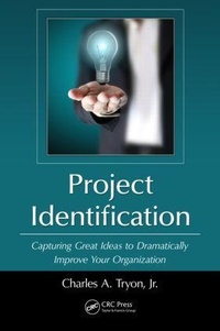 Abbildung von: Project Identification - CRC Press