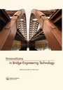 Cover: Innovations in Bridge Engineering Technology - CRC Press
