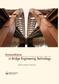 Cover: Innovations in Bridge Engineering Technology - CRC Press