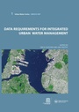 Cover: Data Requirements for Integrated Urban Water Management - CRC Press