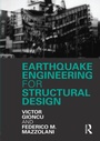 Cover: Earthquake Engineering for Structural Design - CRC Press