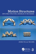 Cover: Motion Structures - CRC Press