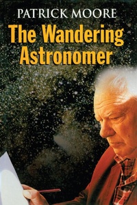 Abbildung von: The Wandering Astronomer - CRC Press