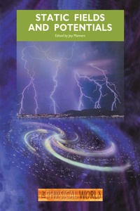 Abbildung von: Static Fields and Potentials - CRC Press