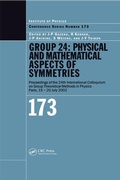 Cover: GROUP 24 - CRC Press
