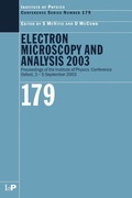 Bild: Electron Microscopy and Analysis 2003 - CRC Press