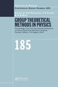 Cover: Group Theoretical Methods in Physics - CRC Press