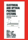 Cover: Electrical and Optical Polymer Systems - CRC Press