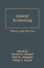 Cover: Cancer Screening - CRC Press