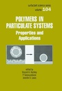 Cover: Polymers in Particulate Systems - CRC Press