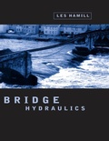 Cover: Bridge Hydraulics - CRC Press