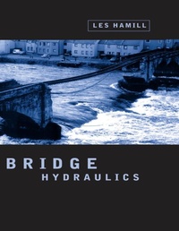 Enlarge image Cover: Bridge Hydraulics - CRC Press