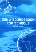 Cover: GIS - CRC Press