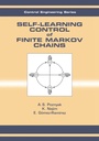 Cover: Self-Learning Control of Finite Markov Chains - CRC Press