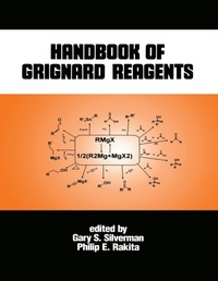 Enlarge image Cover: Handbook of Grignard Reagents - CRC Press