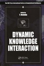 Cover: Dynamic Knowledge Interaction - CRC Press