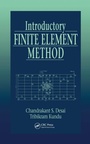 Cover: Introductory Finite Element Method - CRC Press