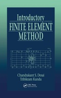 Cover: Introductory Finite Element Method - CRC Press