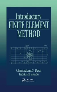Enlarge image Cover: Introductory Finite Element Method - CRC Press