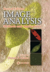 Abbildung von: Image Analysis - CRC Press
