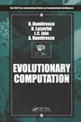Cover: Evolutionary Computation - CRC Press