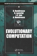 Cover: Evolutionary Computation - CRC Press
