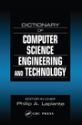 Cover: Dictionary of Computer Science, Engineering and Technology - CRC Press