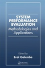 Cover: System Performance Evaluation - CRC Press