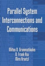 Cover: Parallel System Interconnections and Communications - CRC Press