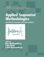 Cover: Applied Sequential Methodologies - CRC Press