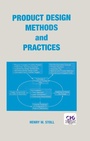 Cover: Product Design Methods and Practices - CRC Press