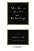 Cover: Membrane Science and Technology - CRC Press