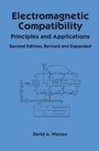 Cover: Electromagnetic Compatibility - CRC Press