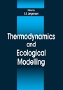 Cover: Thermodynamics and Ecological Modelling - CRC Press