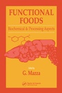 Cover: Functional Foods - CRC Press
