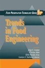 Cover: Trends in Food Engineering - CRC Press