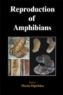 Cover: Reproduction of Amphibians - CRC Press