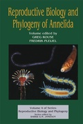 Cover: Reproductive Biology and Phylogeny of Annelida - CRC Press