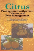 Cover: Citrus - CRC Press