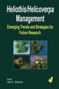Cover: Heliothis/ Helicoverpa Management - CRC Press