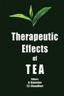 Cover: Therapeutic Effects of Tea - CRC Press