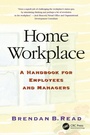 Cover: Home Workplace - CRC Press