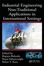 Cover: Industrial Engineering - CRC Press
