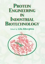 Cover: Protein Engineering For Industrial Biotechnology - CRC Press