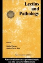 Cover: Lectins and Pathology - CRC Press