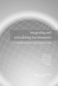 Cover: Integrating and Articulating Environments - CRC Press