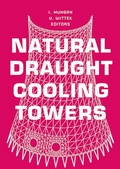 Cover: Natural Draught Cooling Towers - CRC Press