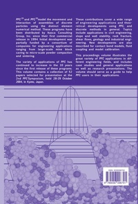 Enlarge image Cover: Numerical Modeling in Micromechanics via Particle Methods - 2004 - CRC Press