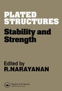 Cover: Plated Structures - CRC Press