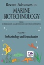 Cover: Endocrinology and Reproduction - CRC Press